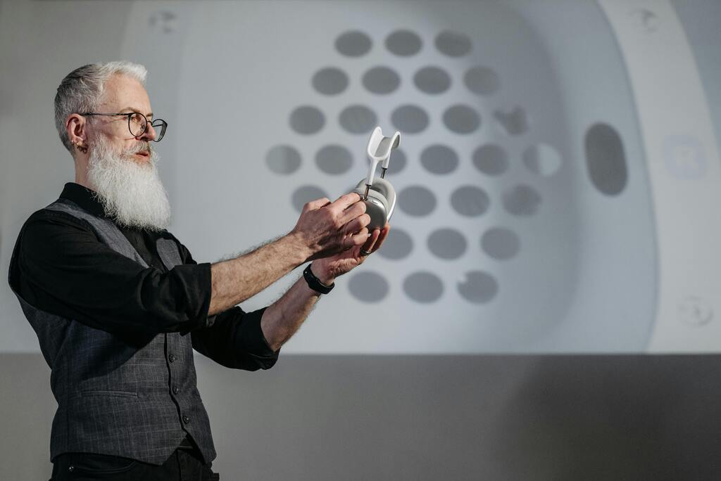 intellectual property attorney